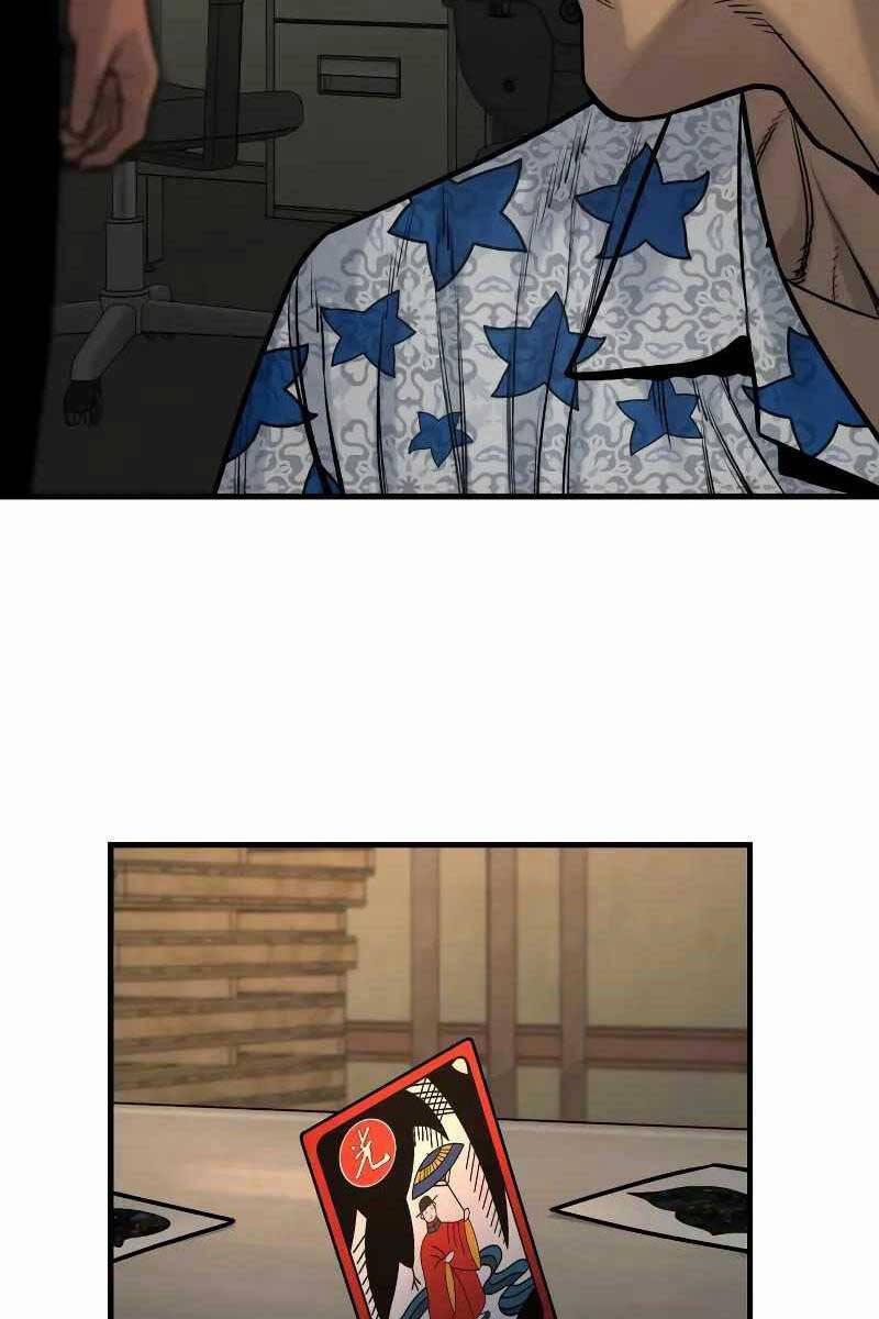 Cảnh Sát Báo Thù 13 trang 100