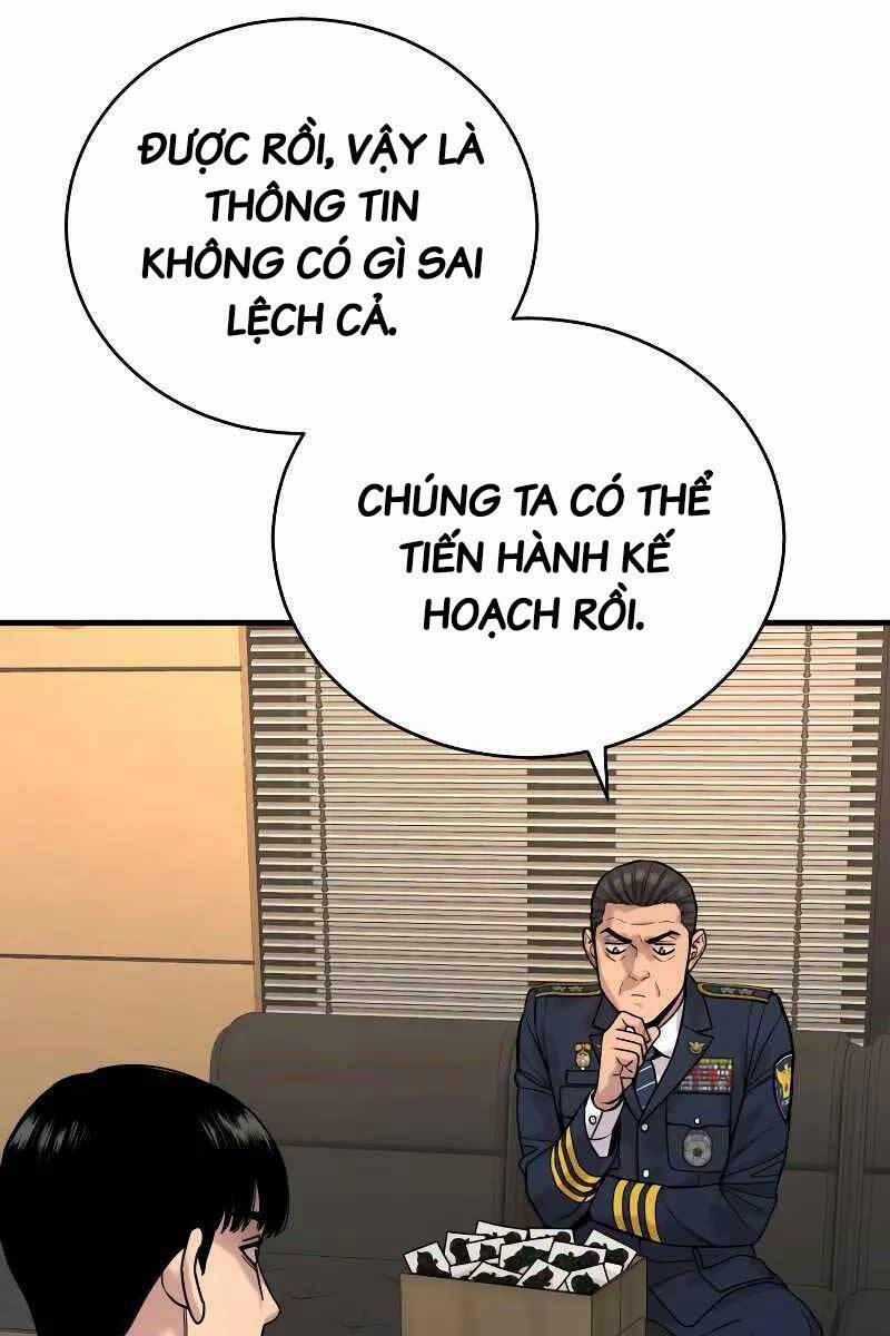 Cảnh Sát Báo Thù 13 trang 108