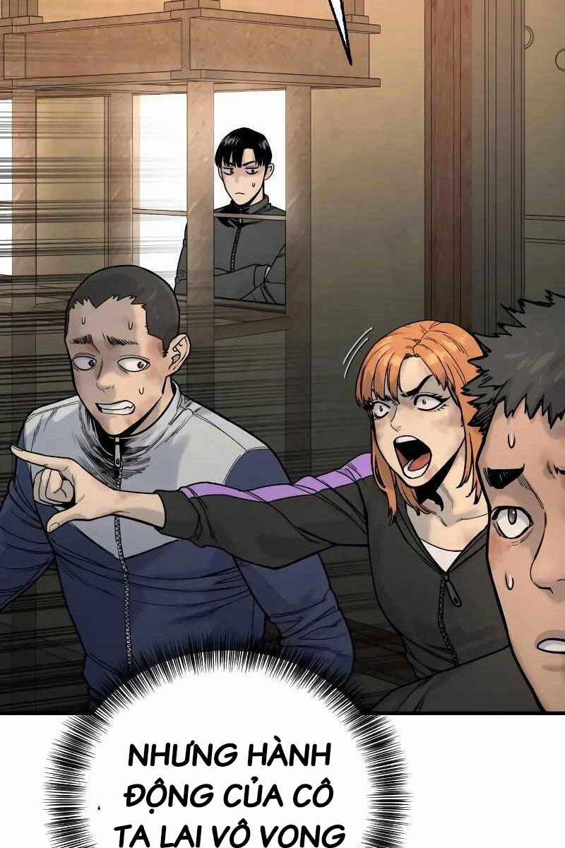 Cảnh Sát Báo Thù 13 trang 11