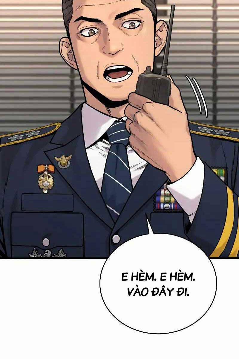 Cảnh Sát Báo Thù 13 trang 111