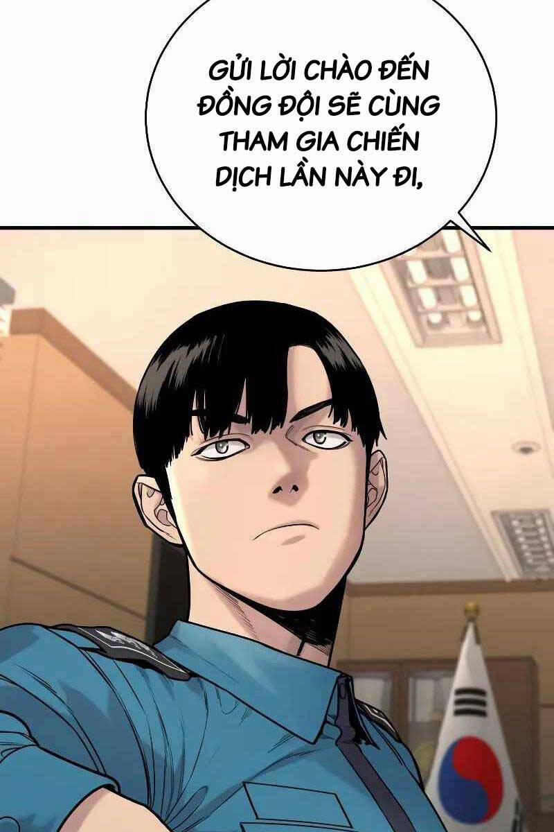 Cảnh Sát Báo Thù 13 trang 113