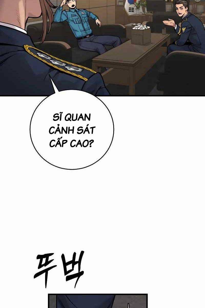 Cảnh Sát Báo Thù 13 trang 117