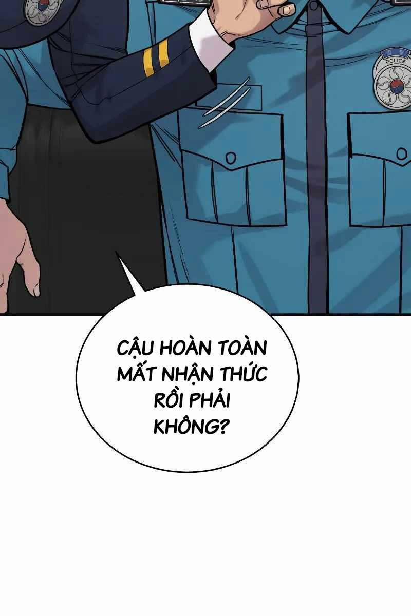 Cảnh Sát Báo Thù 13 trang 121