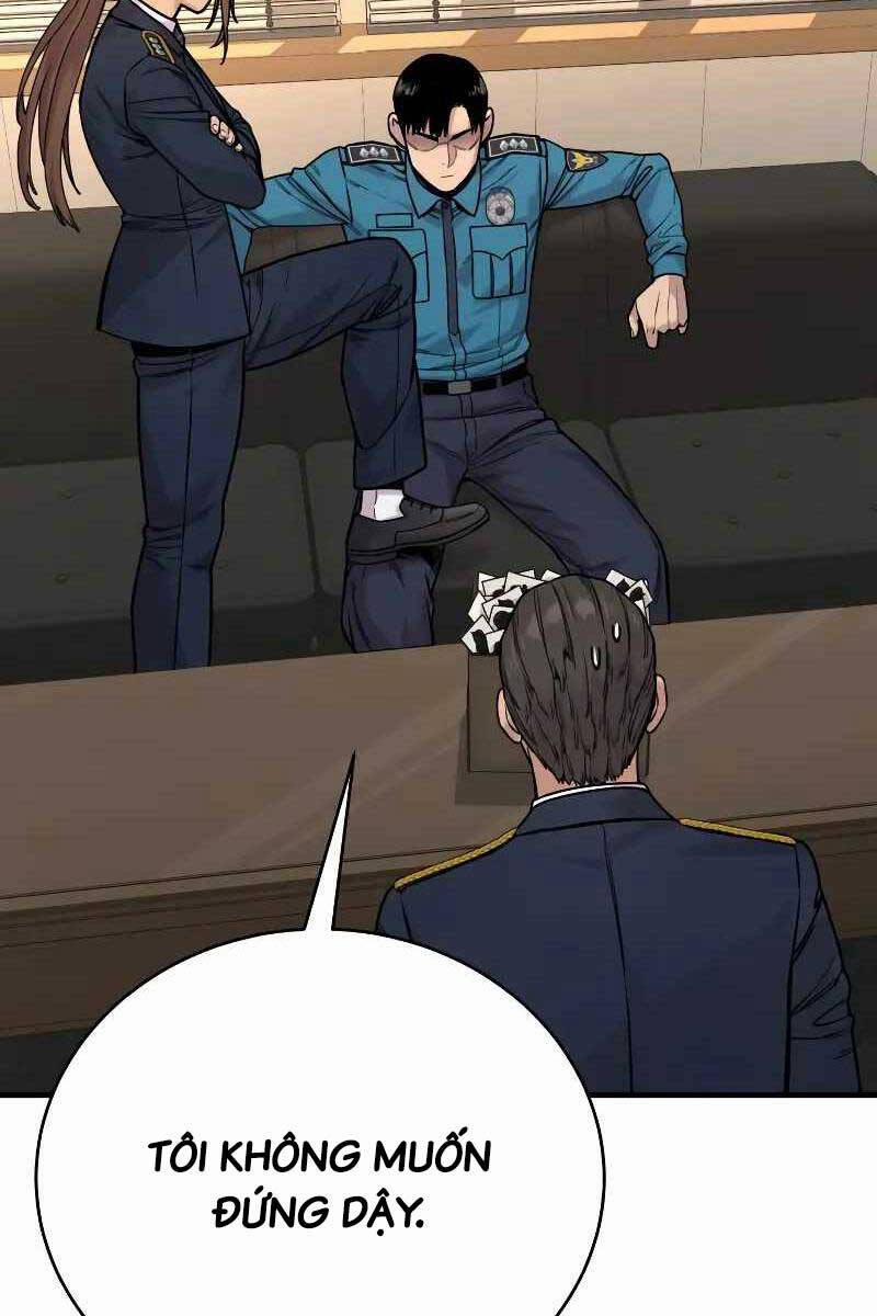 Cảnh Sát Báo Thù 13 trang 129