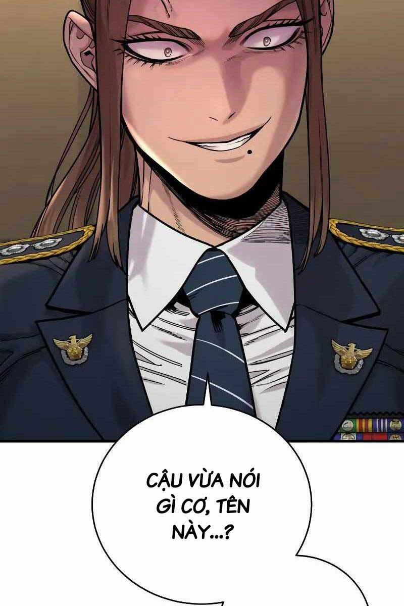 Cảnh Sát Báo Thù 13 trang 133