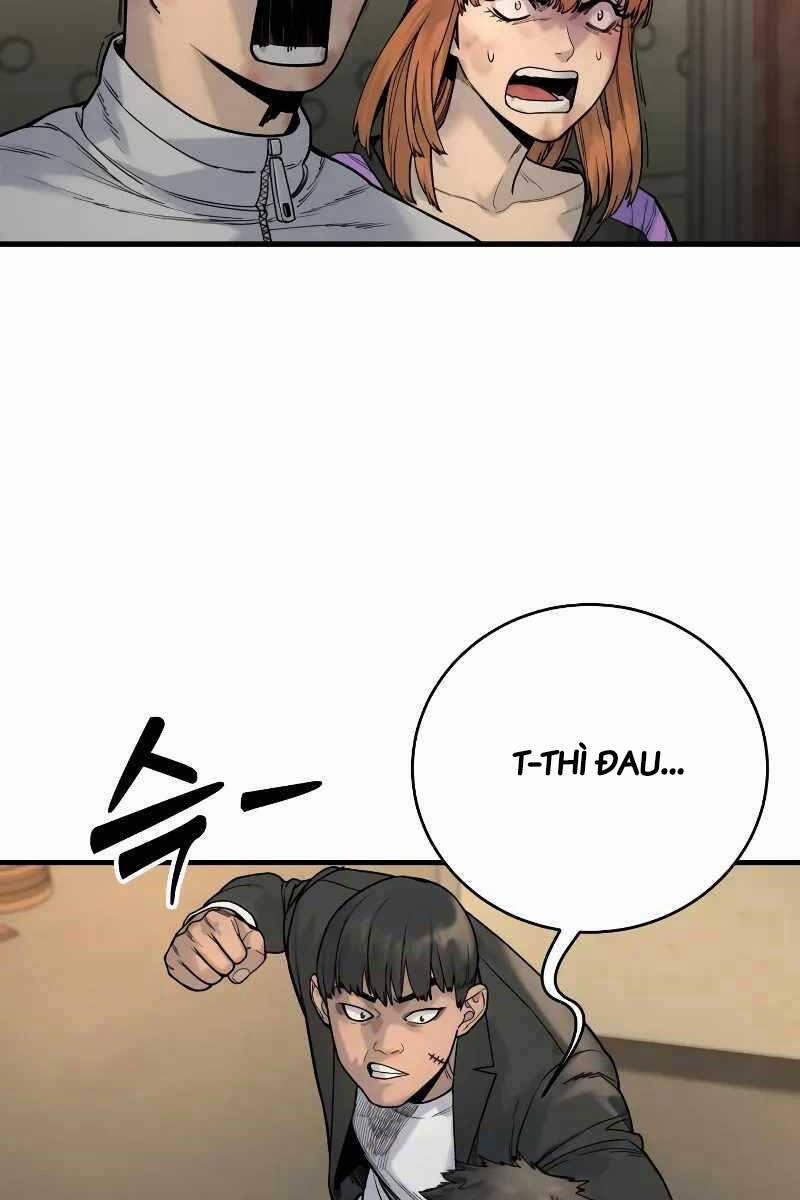 Cảnh Sát Báo Thù 13 trang 19