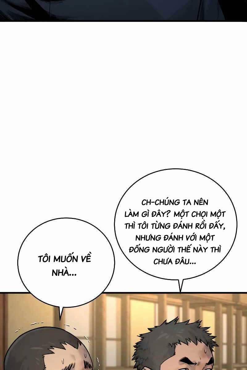 Cảnh Sát Báo Thù 13 trang 2