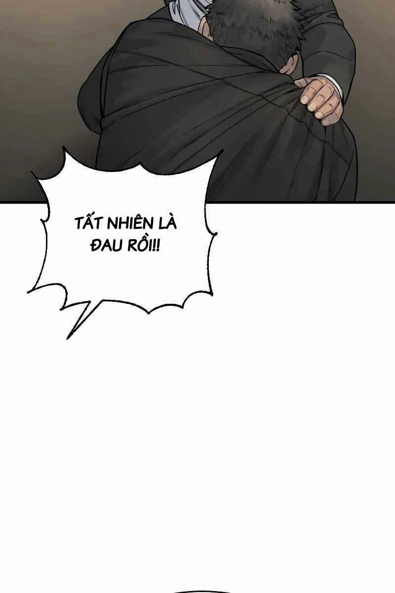 Cảnh Sát Báo Thù 13 trang 20