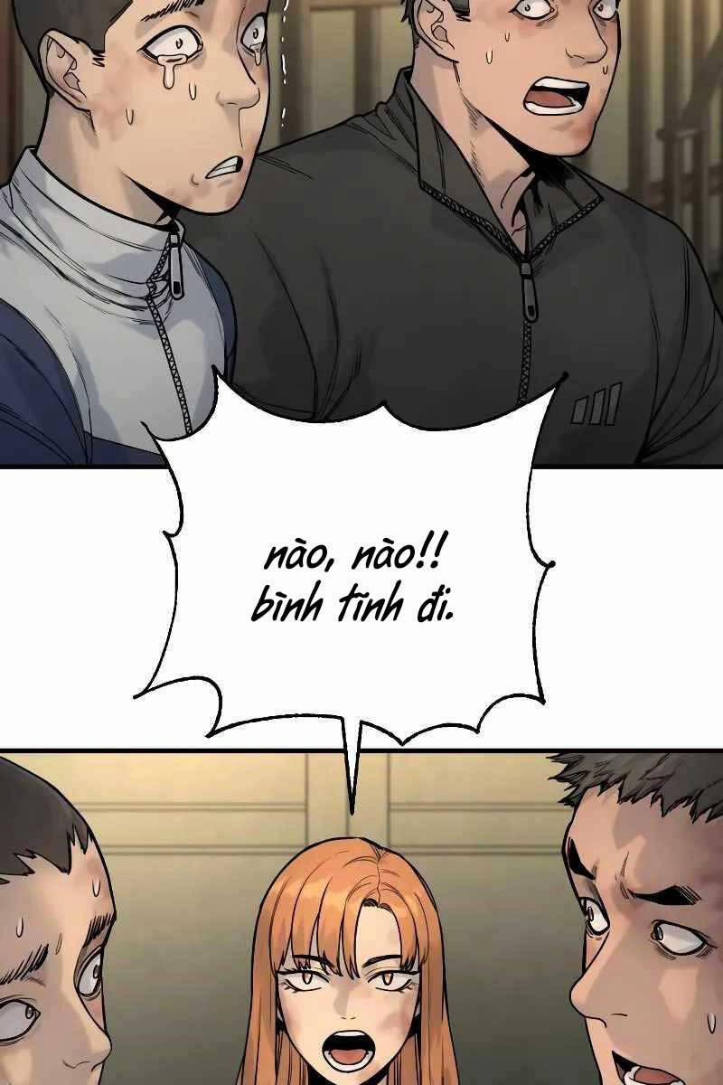 Cảnh Sát Báo Thù 13 trang 3