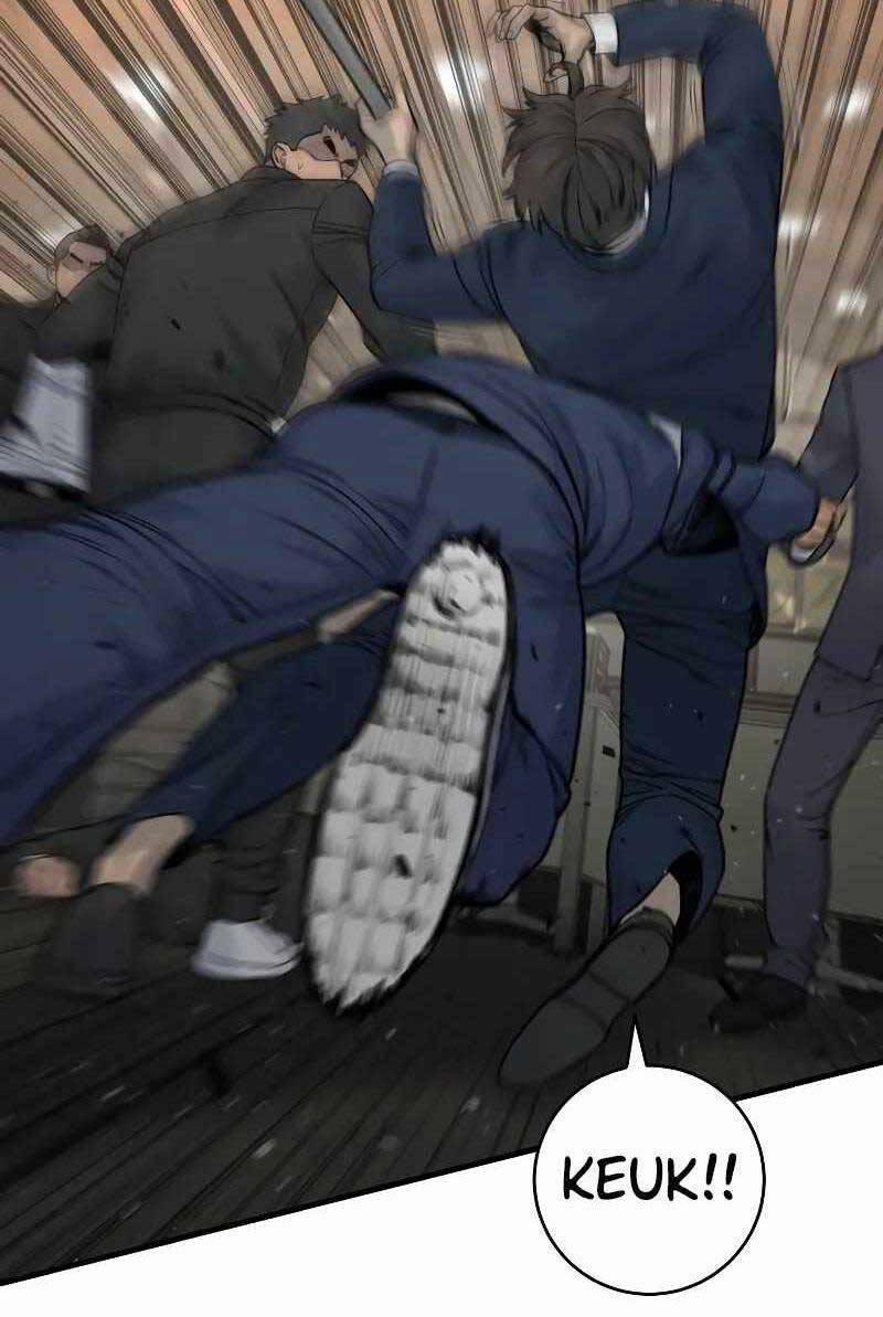 Cảnh Sát Báo Thù 13 trang 33