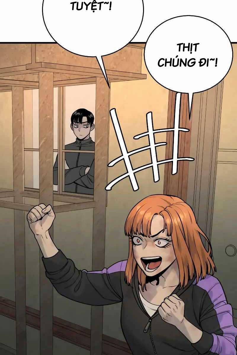 Cảnh Sát Báo Thù 13 trang 37