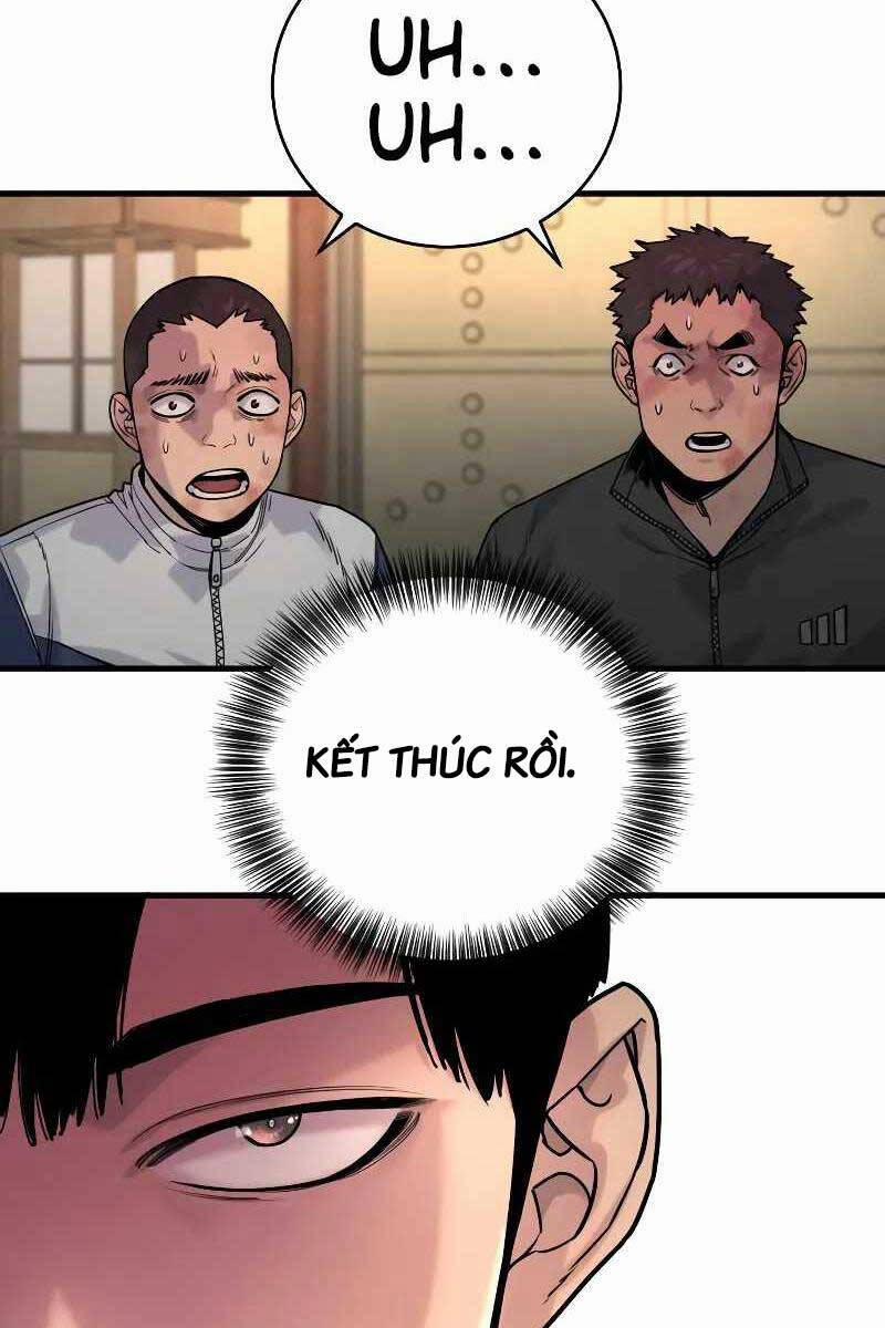 Cảnh Sát Báo Thù 13 trang 44