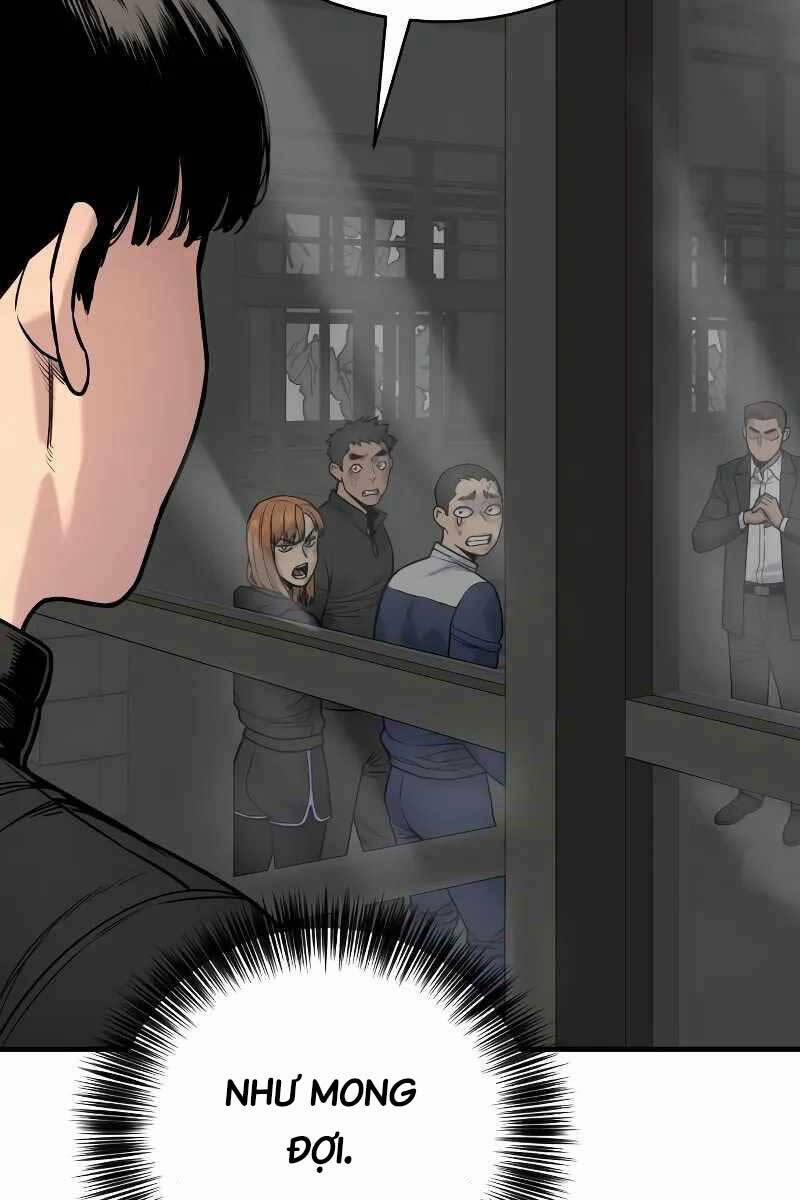 Cảnh Sát Báo Thù 13 trang 7