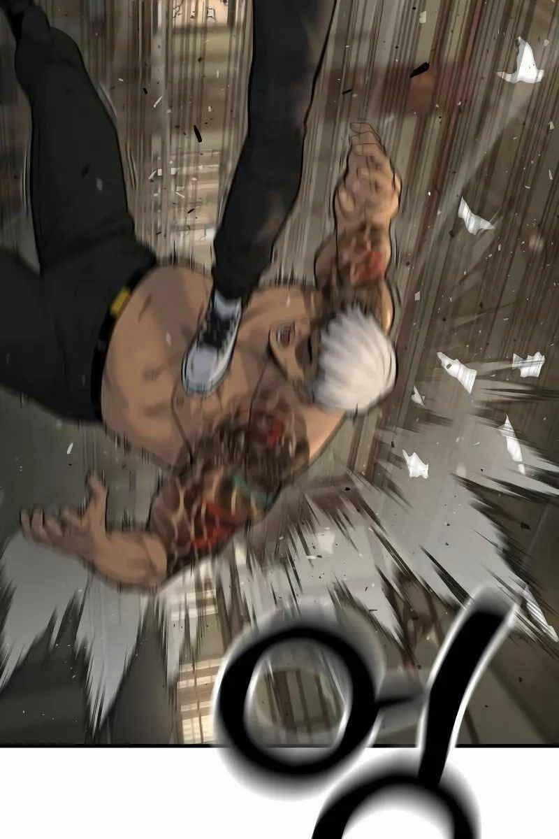 Cảnh Sát Báo Thù 13 trang 74