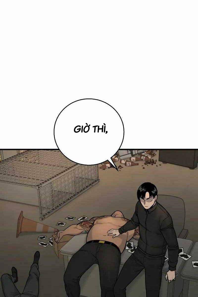 Cảnh Sát Báo Thù 13 trang 80