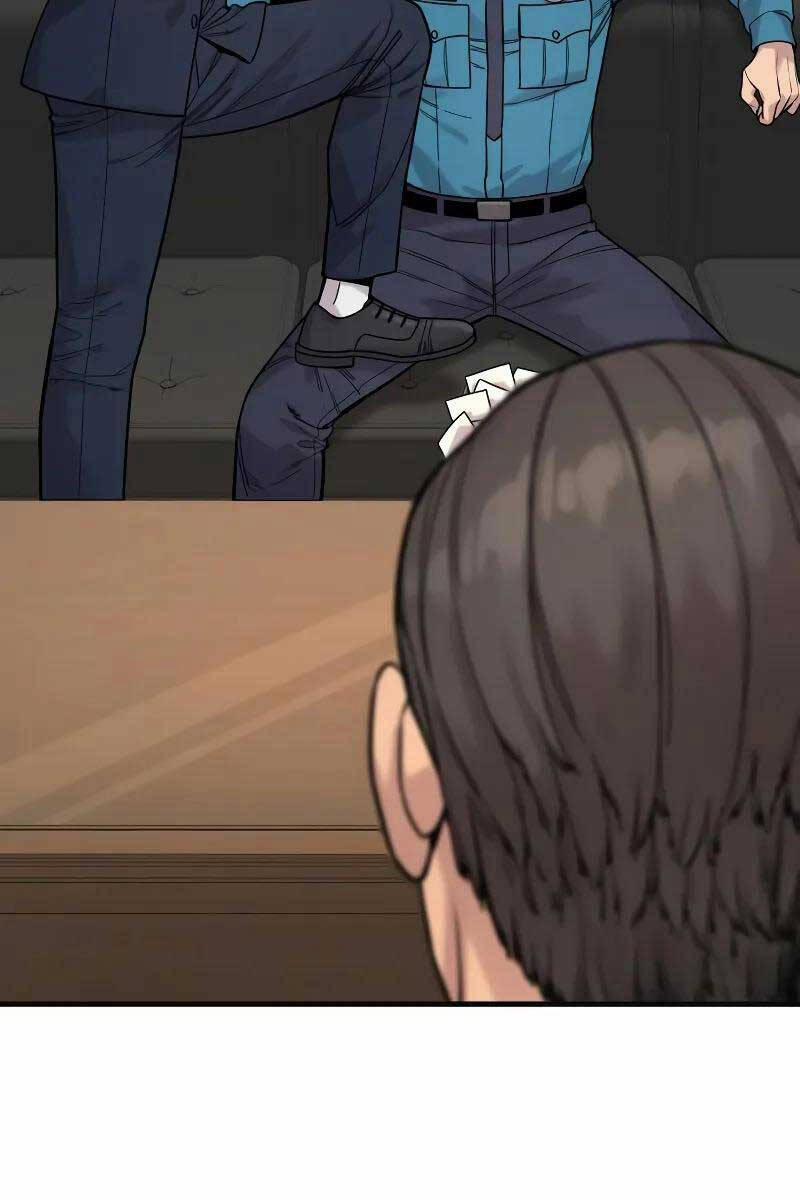 Cảnh Sát Báo Thù 14 trang 1