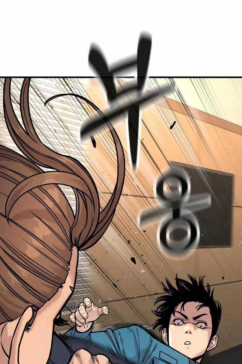 Cảnh Sát Báo Thù 14 trang 10