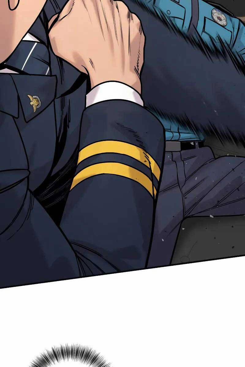 Cảnh Sát Báo Thù 14 trang 11