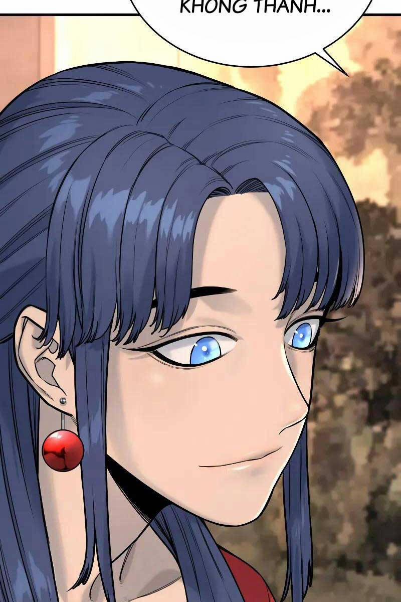 Cảnh Sát Báo Thù 14 trang 110