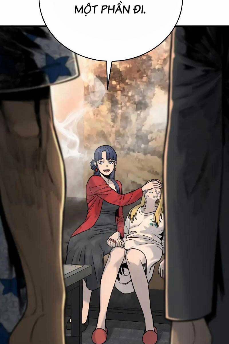 Cảnh Sát Báo Thù 14 trang 112