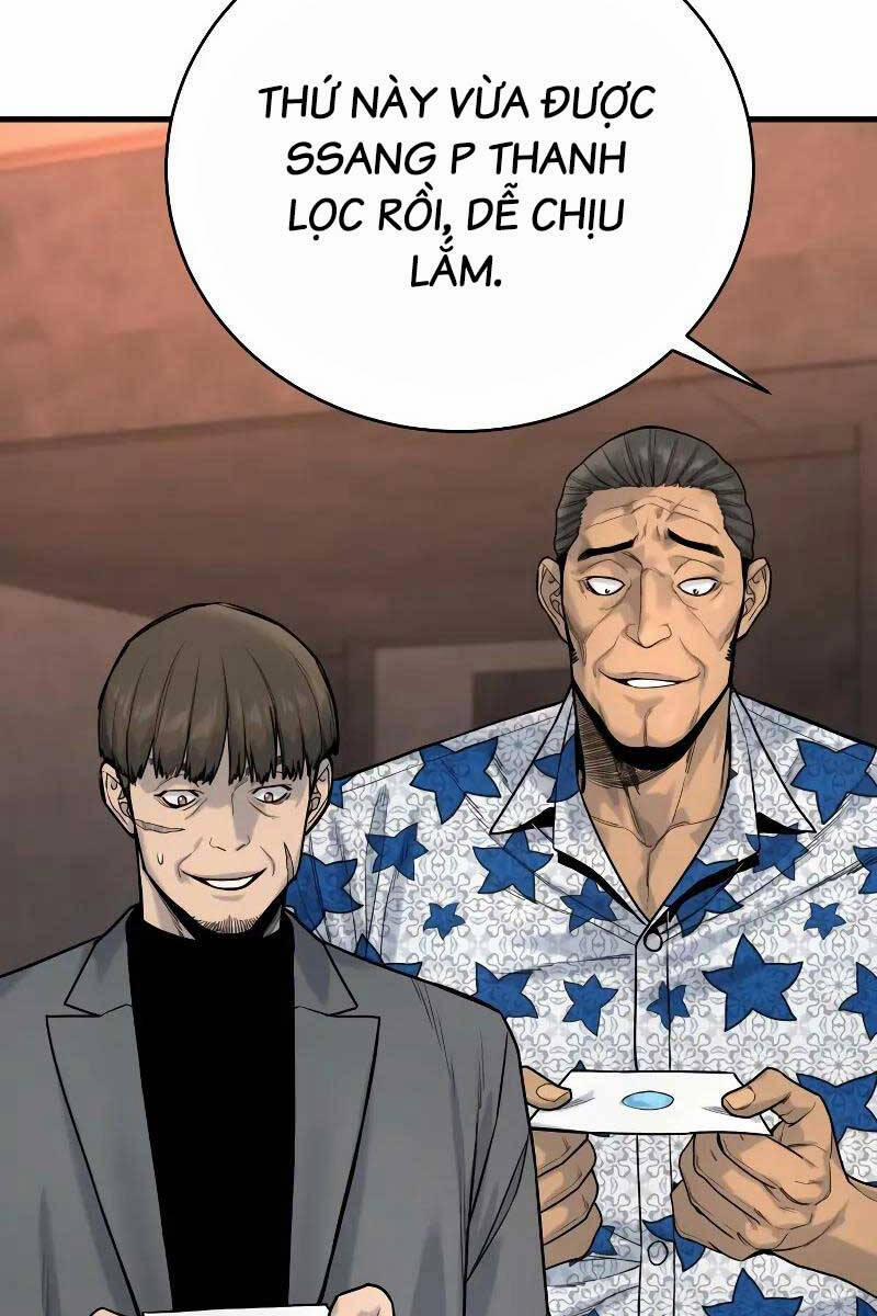 Cảnh Sát Báo Thù 14 trang 114
