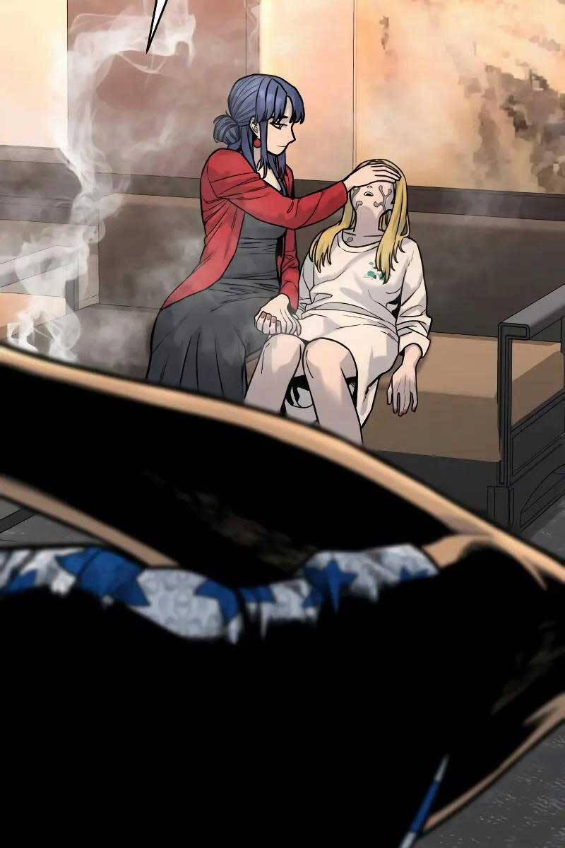 Cảnh Sát Báo Thù 14 trang 116