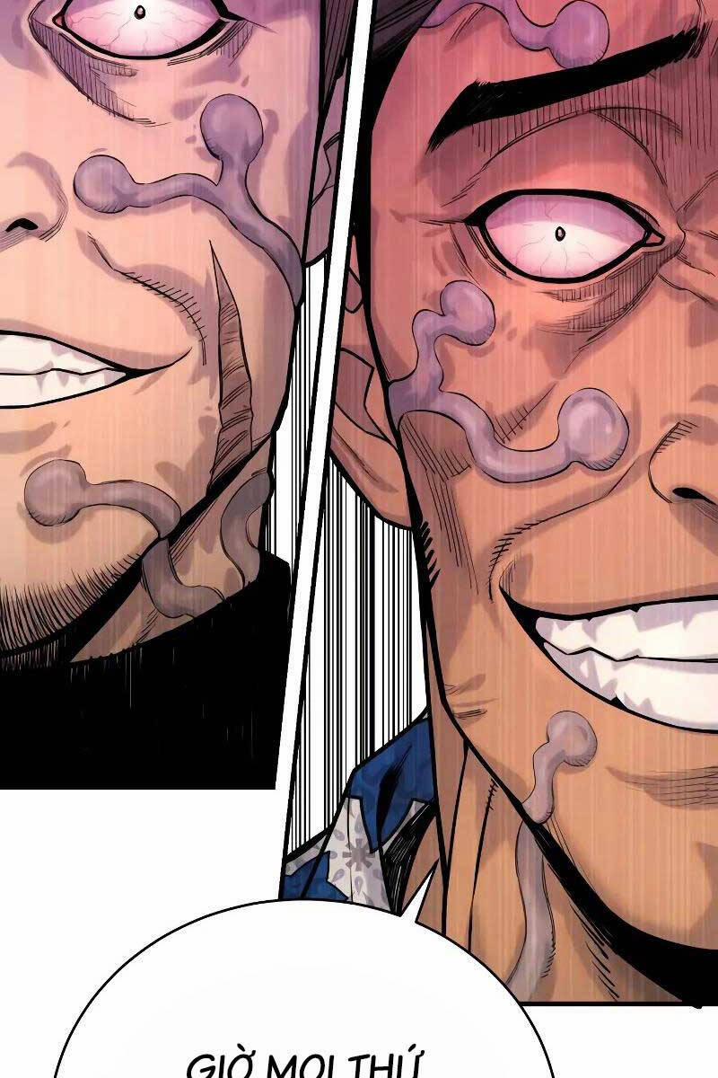 Cảnh Sát Báo Thù 14 trang 119