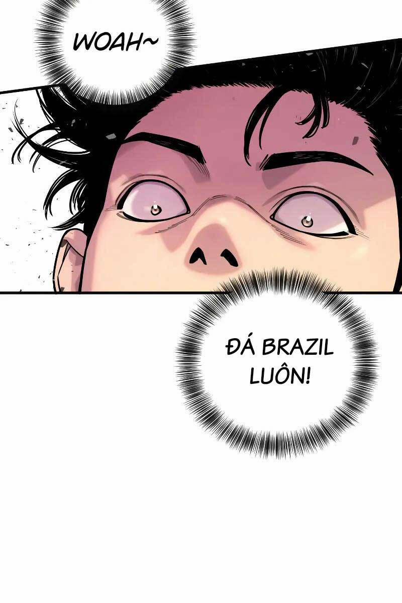 Cảnh Sát Báo Thù 14 trang 12