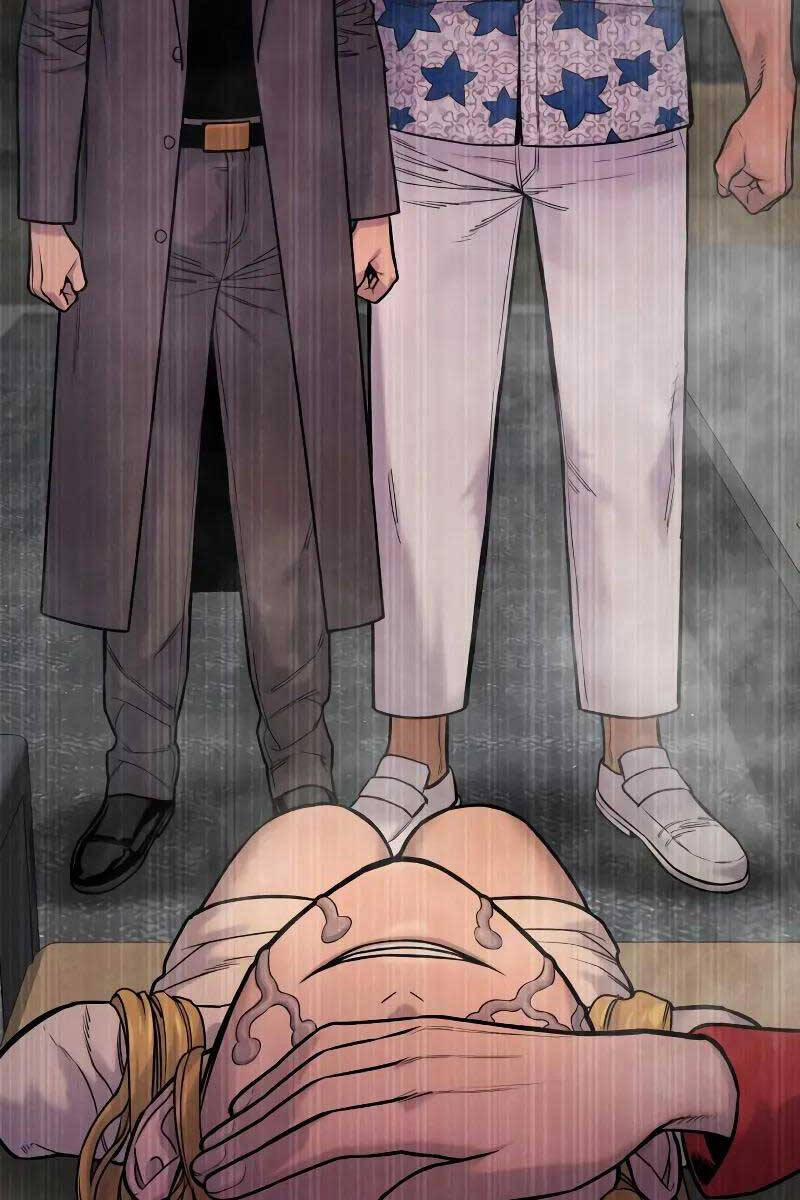 Cảnh Sát Báo Thù 14 trang 122