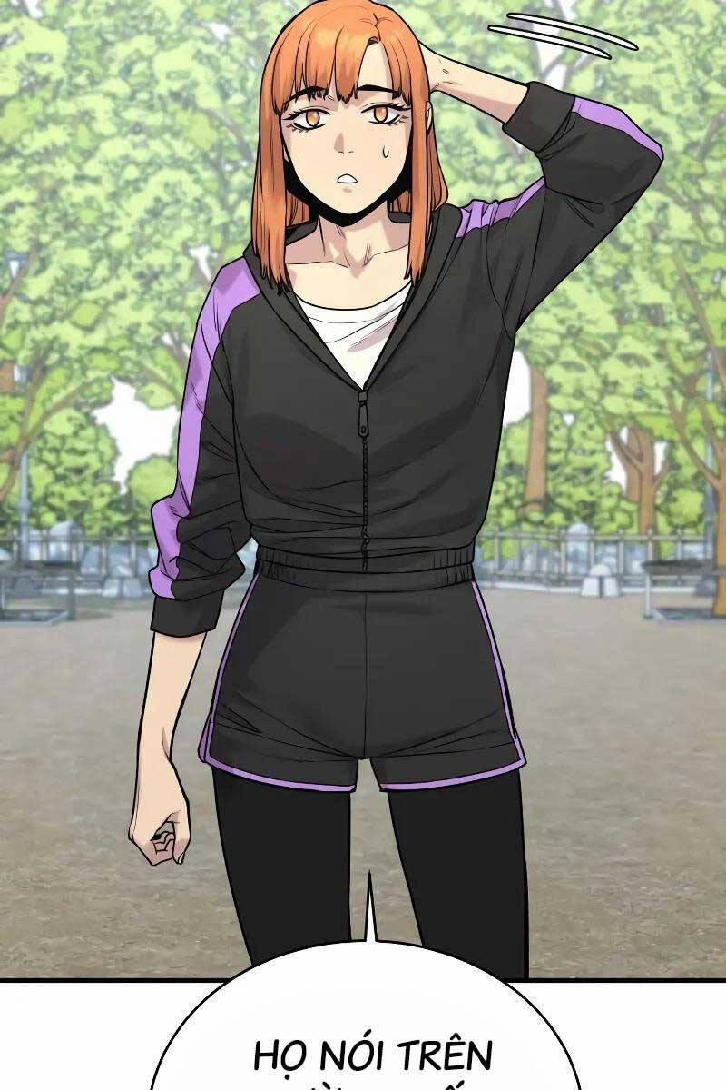 Cảnh Sát Báo Thù 14 trang 127