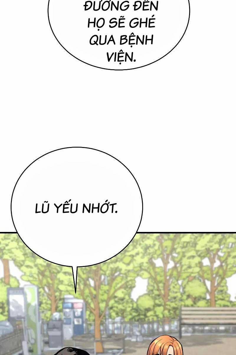 Cảnh Sát Báo Thù 14 trang 128