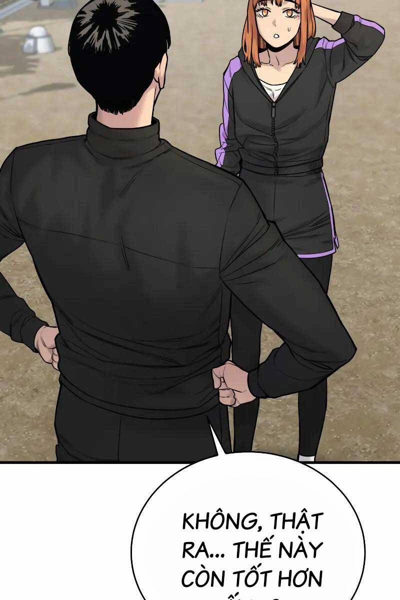 Cảnh Sát Báo Thù 14 trang 129