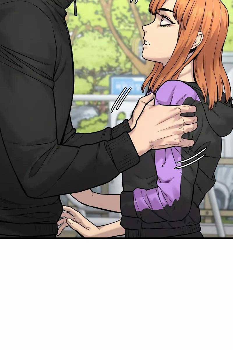 Cảnh Sát Báo Thù 14 trang 134