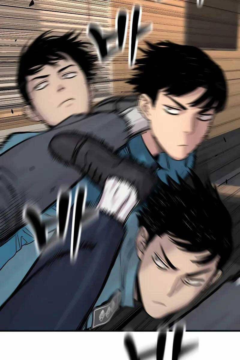 Cảnh Sát Báo Thù 14 trang 18