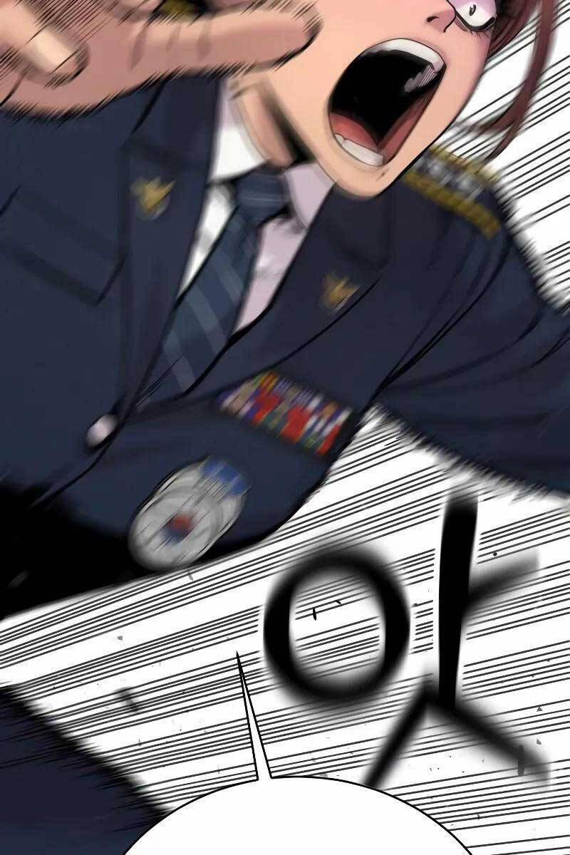 Cảnh Sát Báo Thù 14 trang 21