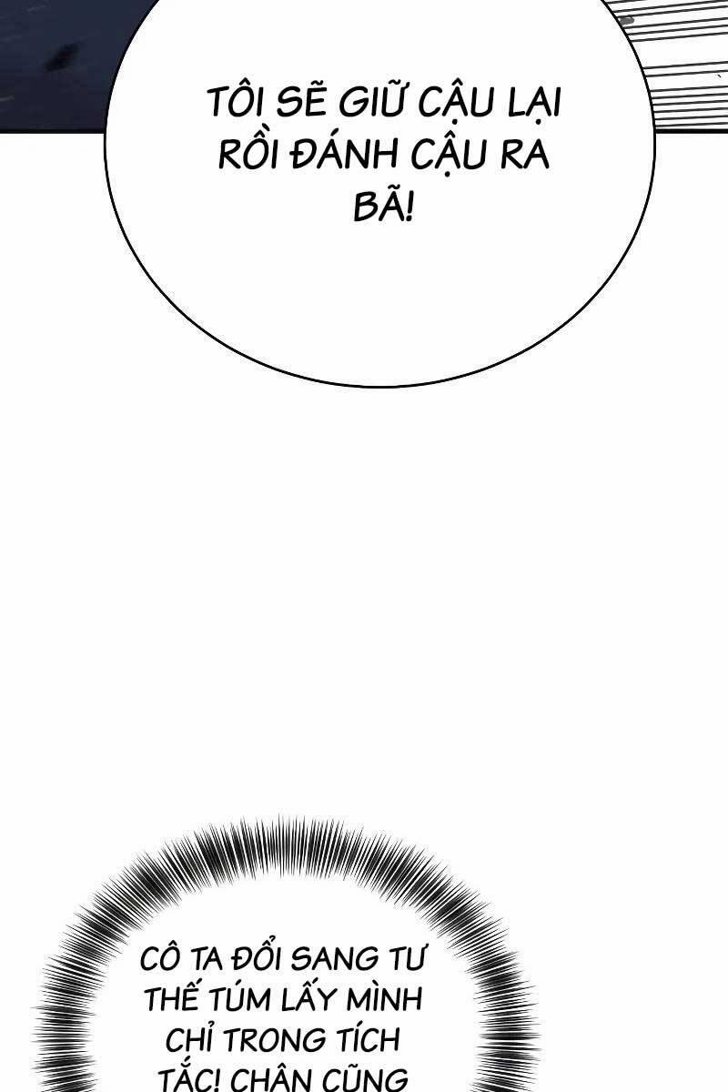 Cảnh Sát Báo Thù 14 trang 22