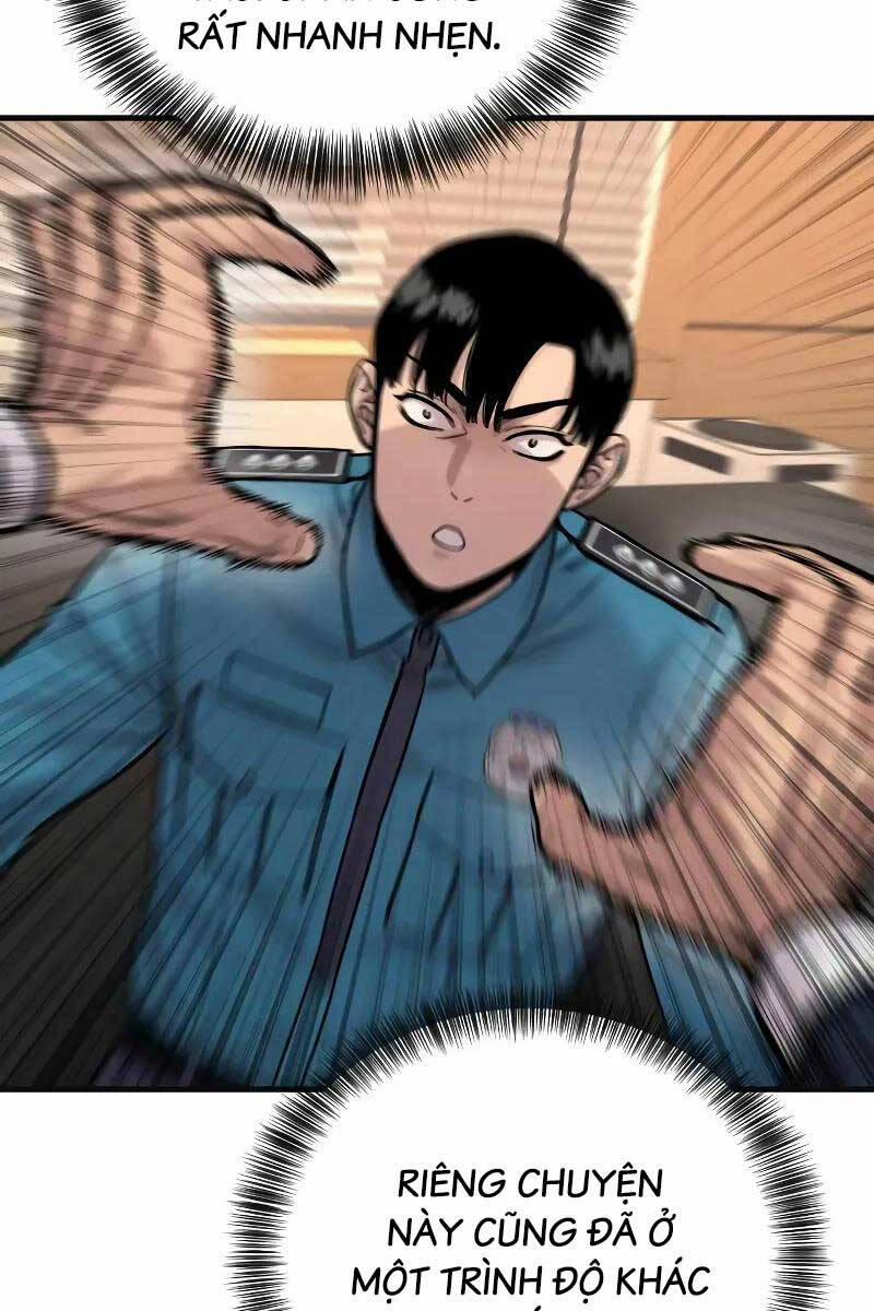 Cảnh Sát Báo Thù 14 trang 23
