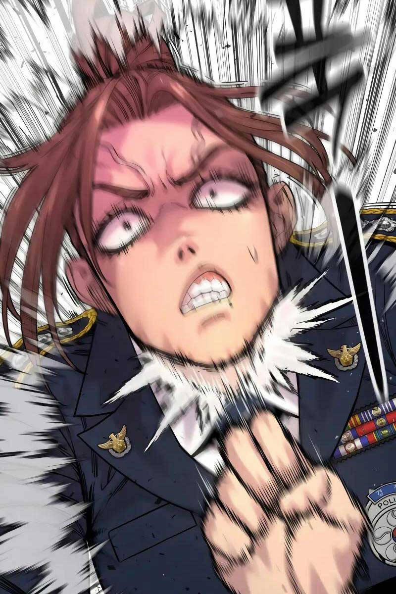 Cảnh Sát Báo Thù 14 trang 25