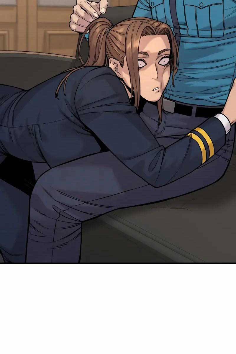 Cảnh Sát Báo Thù 14 trang 29