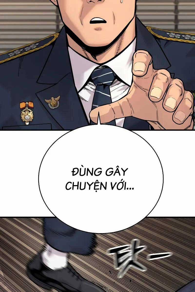 Cảnh Sát Báo Thù 14 trang 3