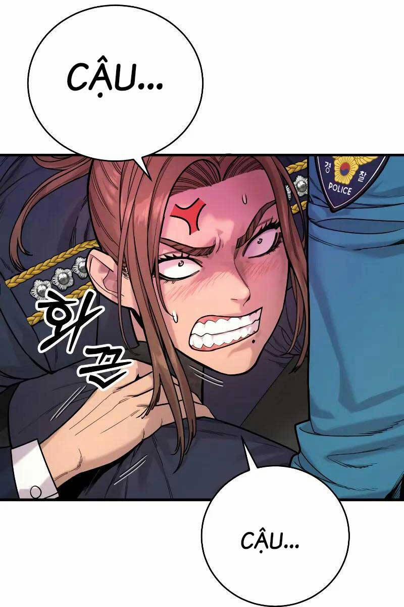 Cảnh Sát Báo Thù 14 trang 32