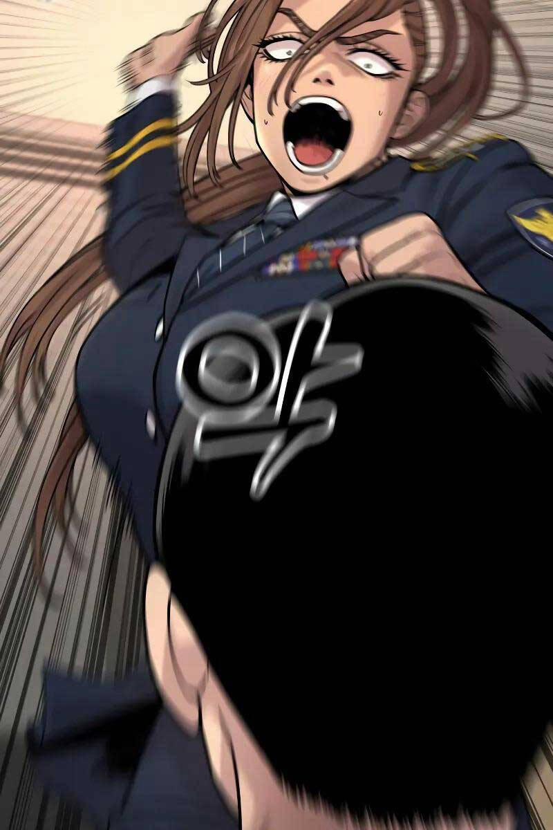 Cảnh Sát Báo Thù 14 trang 34