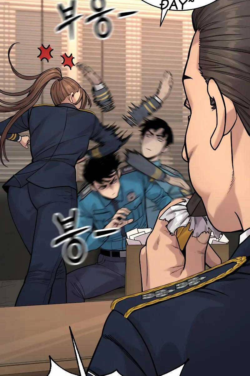 Cảnh Sát Báo Thù 14 trang 36