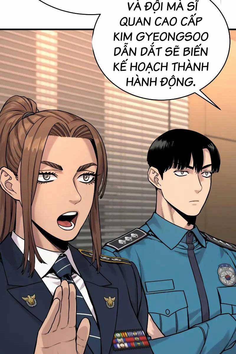 Cảnh Sát Báo Thù 14 trang 48