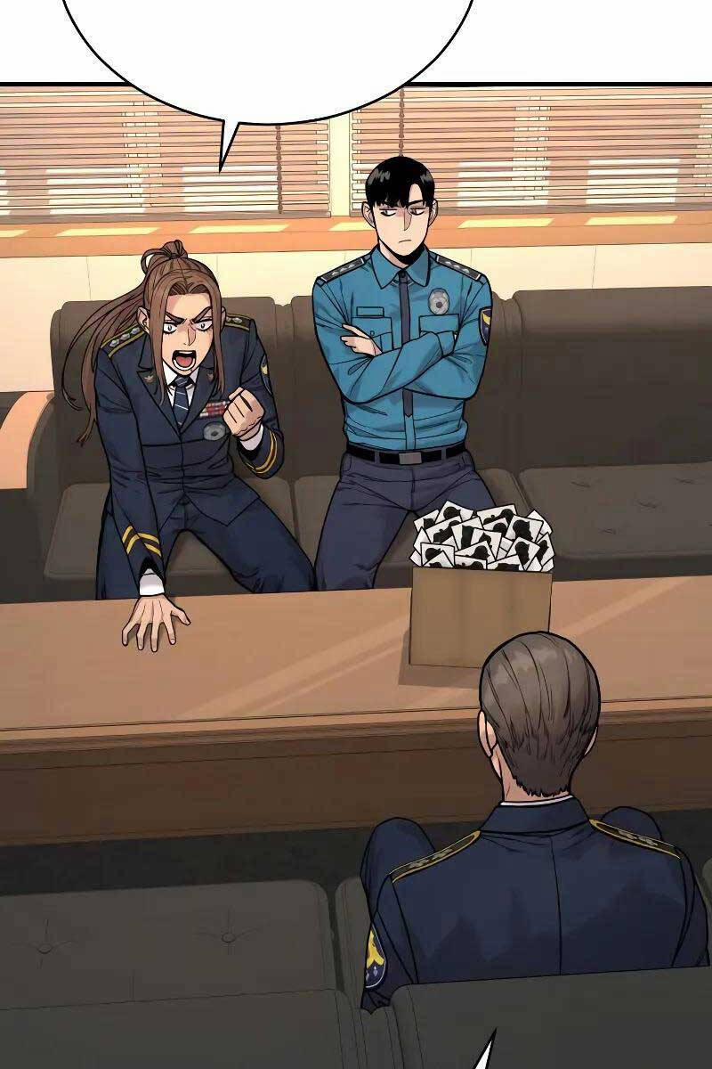 Cảnh Sát Báo Thù 14 trang 57