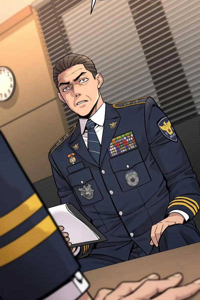 Cảnh Sát Báo Thù 14 trang 59