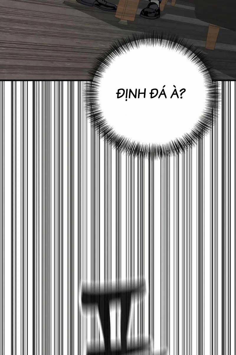 Cảnh Sát Báo Thù 14 trang 6