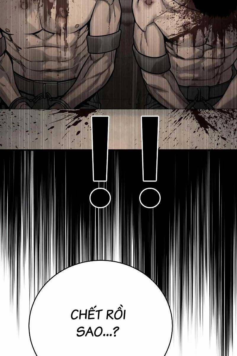 Cảnh Sát Báo Thù 14 trang 61