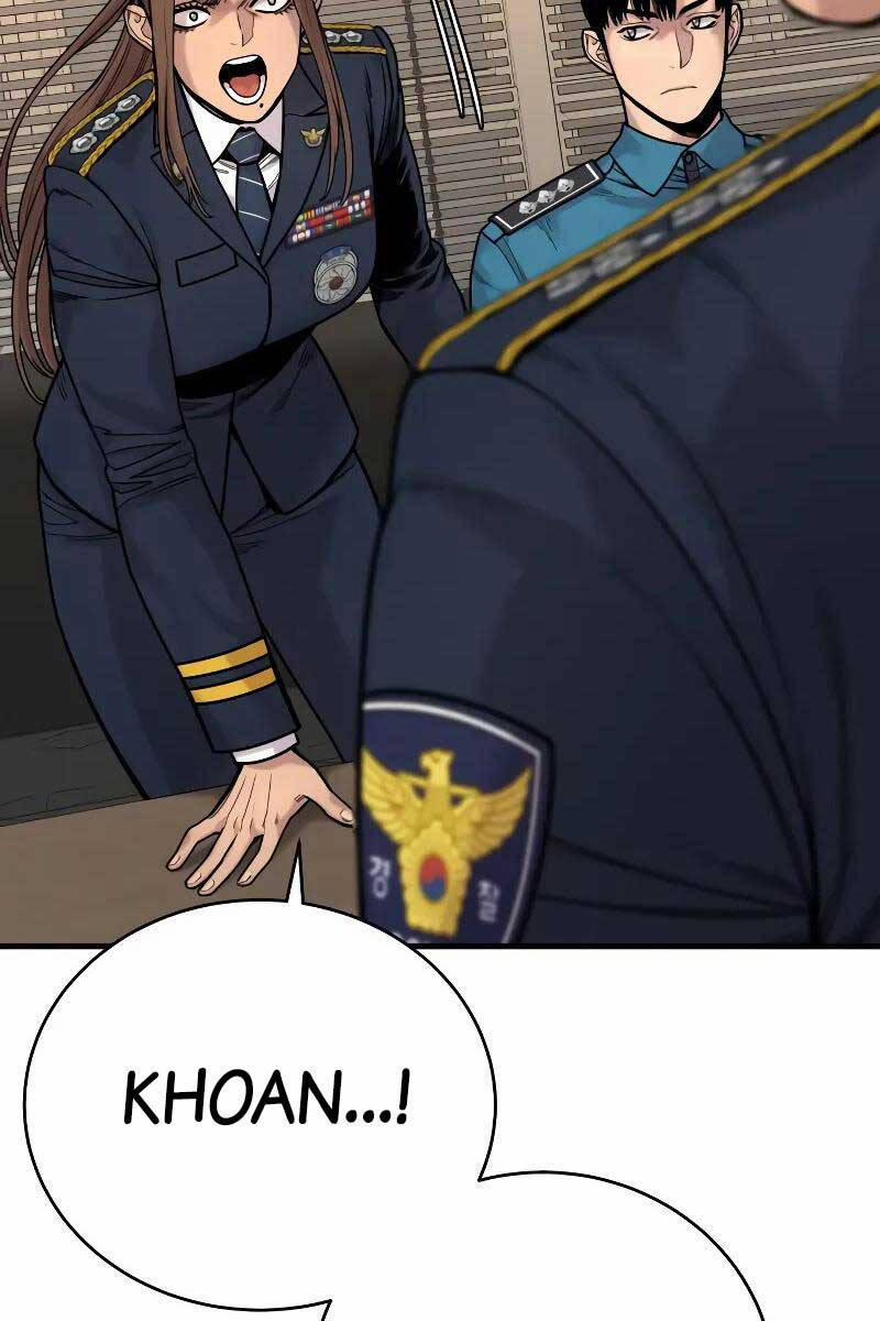 Cảnh Sát Báo Thù 14 trang 65