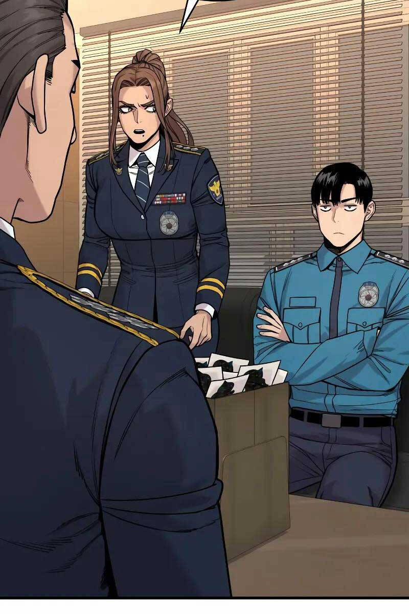 Cảnh Sát Báo Thù 14 trang 69